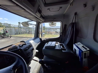 VŘ č. 29 ČEZ Mercedes-Benz ATEGO 1226 Bm 970, RZ 9T16228