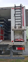 VŘ č. 29 ČEZ Mercedes-Benz ATEGO 1226 Bm 970, RZ 9T16228