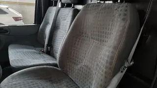 C-Mec 016 -Nákladní automobil Ford Transit 350 M, RZ 1SU7741
