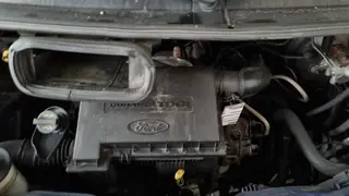 C-Mec 016 -Nákladní automobil Ford Transit 350 M, RZ 1SU7741