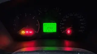 C-Mec 016 -Nákladní automobil Ford Transit 350 M, RZ 1SU7741