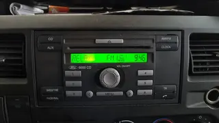 C-Mec 016 -Nákladní automobil Ford Transit 350 M, RZ 1SU7741
