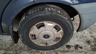 C-Mec 016 -Nákladní automobil Ford Transit 350 M, RZ 1SU7741