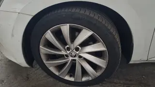 C-Mec 017 - Škoda Superb, RZ 3SZ6309