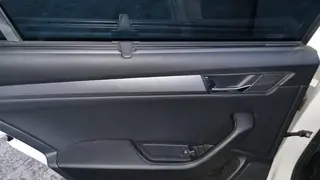 C-Mec 017 - Škoda Superb, RZ 3SZ6309