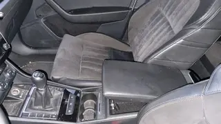 C-Mec 017 - Škoda Superb, RZ 3SZ6309