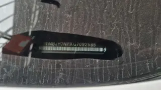 C-Mec 017 - Škoda Superb, RZ 3SZ6309