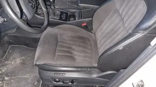C-Mec 017 - Škoda Superb, RZ 3SZ6309