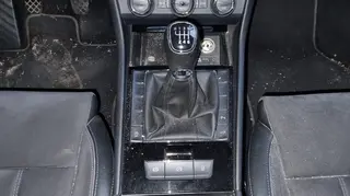C-Mec 017 - Škoda Superb, RZ 3SZ6309