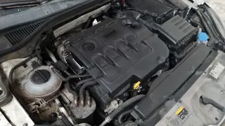 C-Mec 017 - Škoda Superb, RZ 3SZ6309