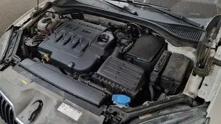 C-Mec 017 - Škoda Superb, RZ 3SZ6309