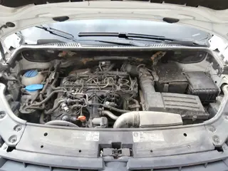 21. e-aukce ČEZ VOLKSWAGEN CADDY, RZ 8T93220