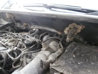 21. e-aukce ČEZ VOLKSWAGEN CADDY, RZ 8T93220