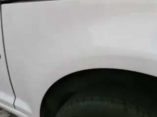21. e-aukce ČEZ VOLKSWAGEN CADDY, RZ 8T93220