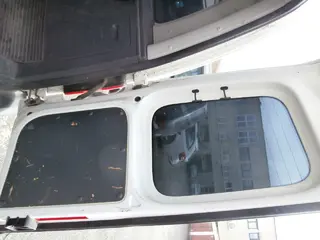 21. e-aukce ČEZ VOLKSWAGEN CADDY, RZ 8T93220