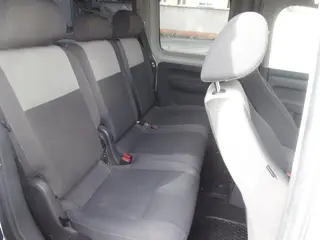 21. e-aukce ČEZ VOLKSWAGEN CADDY, RZ 8T93220