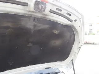 21. e-aukce ČEZ VOLKSWAGEN CADDY, RZ 8T93220