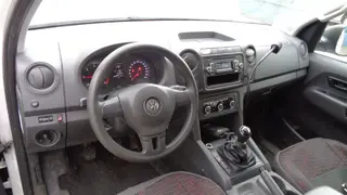 22. e-aukce ČEZ VOLKSWAGEN AMAROK, RZ 9T04419