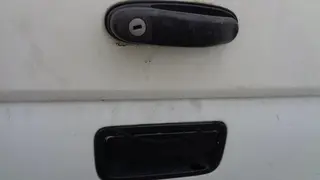 22. e-aukce ČEZ VOLKSWAGEN AMAROK, RZ 9T04419