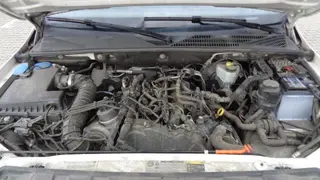 22. e-aukce ČEZ VOLKSWAGEN AMAROK, RZ 9T04419