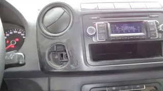 22. e-aukce ČEZ VOLKSWAGEN AMAROK, RZ 9T04419