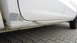 22. e-aukce ČEZ VOLKSWAGEN AMAROK, RZ 9T04419