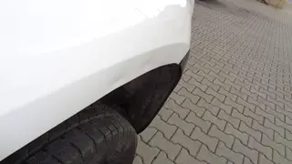 22. e-aukce ČEZ VOLKSWAGEN AMAROK, RZ 9T04419