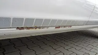 22. e-aukce ČEZ VOLKSWAGEN AMAROK, RZ 9T04419