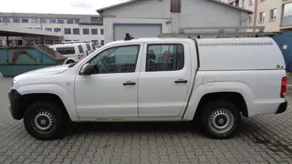 22. e-aukce ČEZ VOLKSWAGEN AMAROK, RZ 9T04419