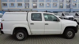 22. e-aukce ČEZ VOLKSWAGEN AMAROK, RZ 9T04419