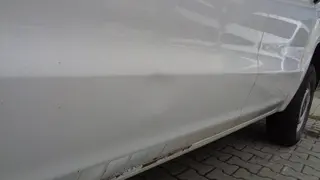 22. e-aukce ČEZ VOLKSWAGEN AMAROK, RZ 9T04419