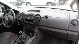 22. e-aukce ČEZ VOLKSWAGEN AMAROK, RZ 9T04419