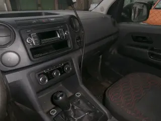 23. e-aukce ČEZ Volkswagen Amarok, RZ 8T57827