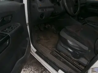 23. e-aukce ČEZ Volkswagen Amarok, RZ 8T57827