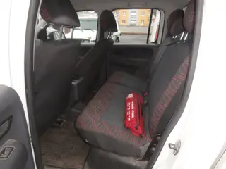 23. e-aukce ČEZ Volkswagen Amarok, RZ 8T57827