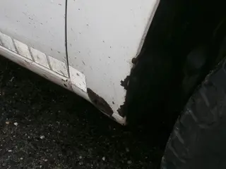 23. e-aukce ČEZ Volkswagen Amarok, RZ 8T57827