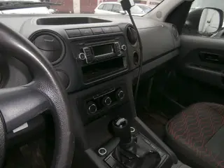 23. e-aukce ČEZ Volkswagen Amarok, RZ 8T57827