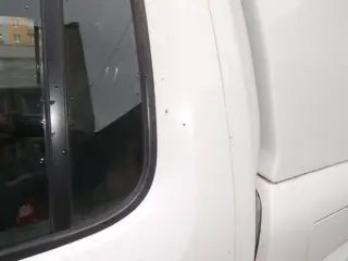 23. e-aukce ČEZ Volkswagen Amarok, RZ 8T57827