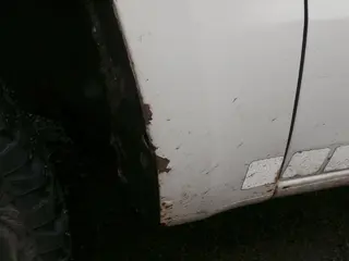 23. e-aukce ČEZ Volkswagen Amarok, RZ 8T57827
