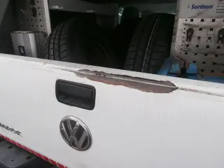 23. e-aukce ČEZ Volkswagen Amarok, RZ 8T57827