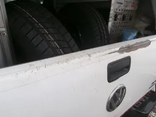 23. e-aukce ČEZ Volkswagen Amarok, RZ 8T57827