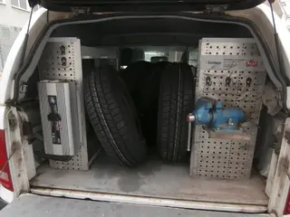23. e-aukce ČEZ Volkswagen Amarok, RZ 8T57827