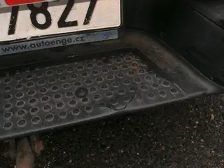 23. e-aukce ČEZ Volkswagen Amarok, RZ 8T57827