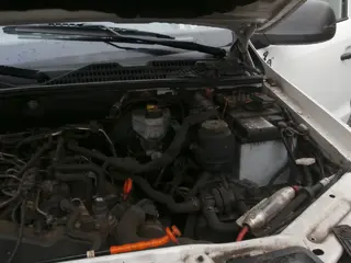 23. e-aukce ČEZ Volkswagen Amarok, RZ 8T57827
