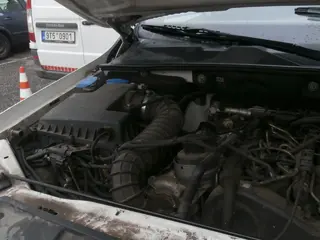 23. e-aukce ČEZ Volkswagen Amarok, RZ 8T57827