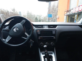 24. e-aukce ČEZ ŠKODA OCTAVIA, RZ 1TF9171