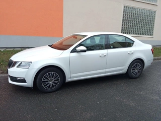 24. e-aukce ČEZ ŠKODA OCTAVIA, RZ 1TF9171