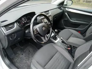 25. e-aukce ČEZ ŠKODA OCTAVIA, RZ 1TF9338