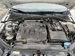 25. e-aukce ČEZ ŠKODA OCTAVIA, RZ 1TF9338