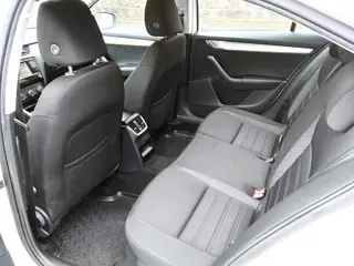 25. e-aukce ČEZ ŠKODA OCTAVIA, RZ 1TF9338